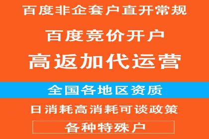 某企业sem代运营机构合作全记录：从零到一的突破